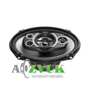 Автоакустика Clarion SRE6952R