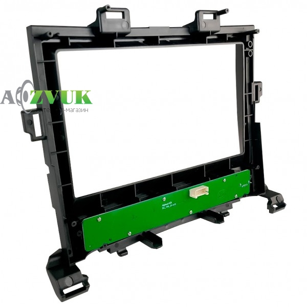 Рамка перехідна AWM 881-07-097 Toyota Alphard, Vellfire