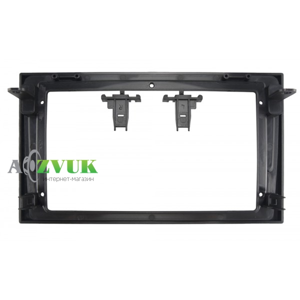 Рамка переходная Carav 22-2209 Mercedes Actors