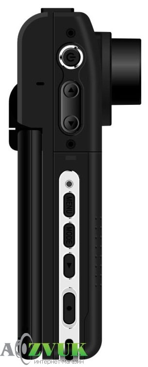 Відеореєстратор ParkCity DVR HD 522