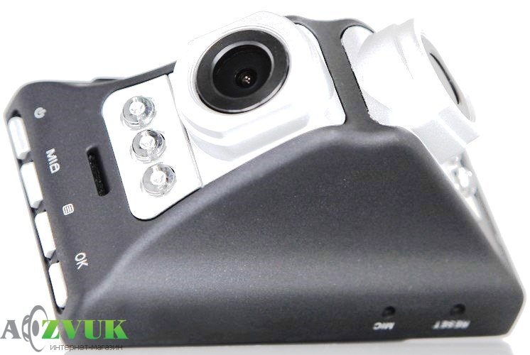 Видеорегистратор Falcon HD33 LCD 2CAM