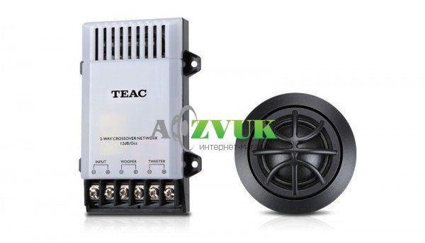 Автоакустика TEAC TE-CS50