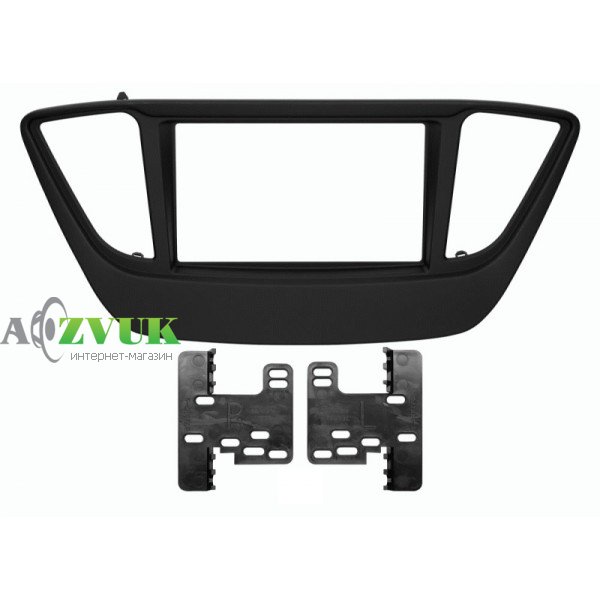 Рамка переходная Metra 95-7393B Hyundai Accent