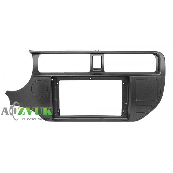Рамка переходная Carav 22-422 Kia Rio