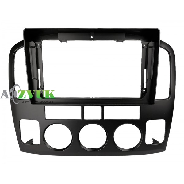 Рамка переходная Carav 22-2146 Suzuki Grand Vitara, XL-7