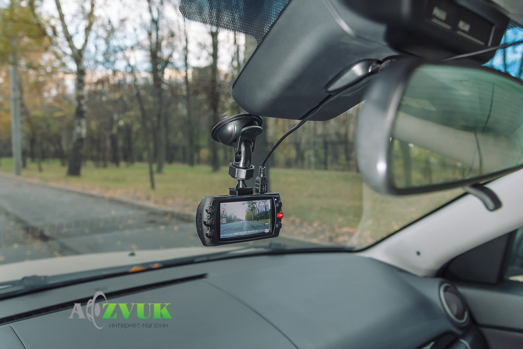 Видеорегистратор Stealth DVR ST 230