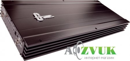 Автомобильный усилитель звука Ground Zero GZPA 1.8000SPL-HC