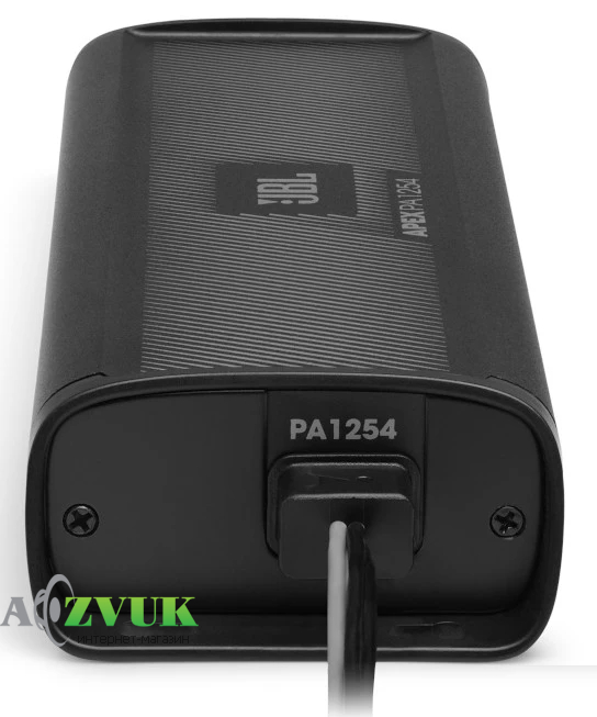 Морской усилитель JBL Apex PA1254