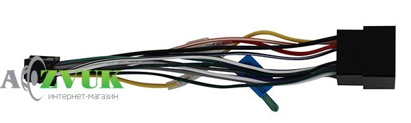 Автомагнитола 2-DIN JVC KW-X730