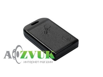 Иммобилайзер Black Bug Plus BT-71W