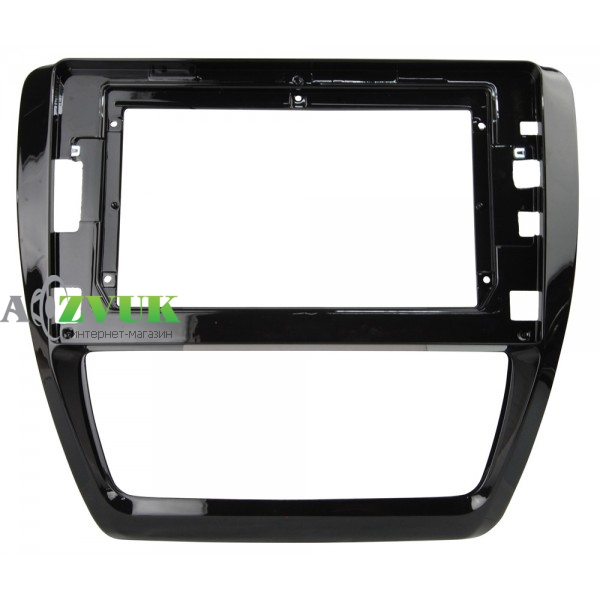 Рамка переходная Carav 22-043 Volkswagen Jetta