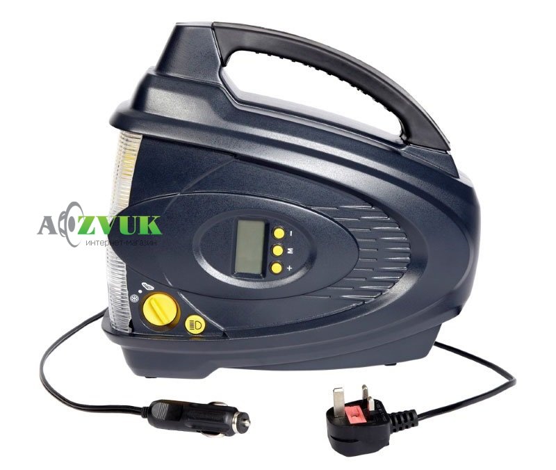  Автокомпрессор Ring REAC660