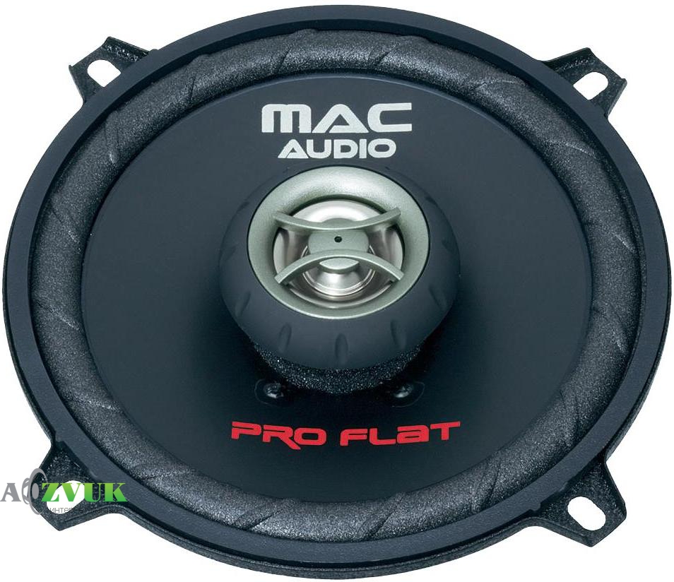 Автоакустика Mac Audio Pro Flat 13.2
