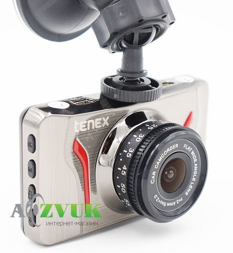 Видеорегистратор Tenex LiteCam A3