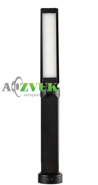  Портативный фонарь Aled PL-1200