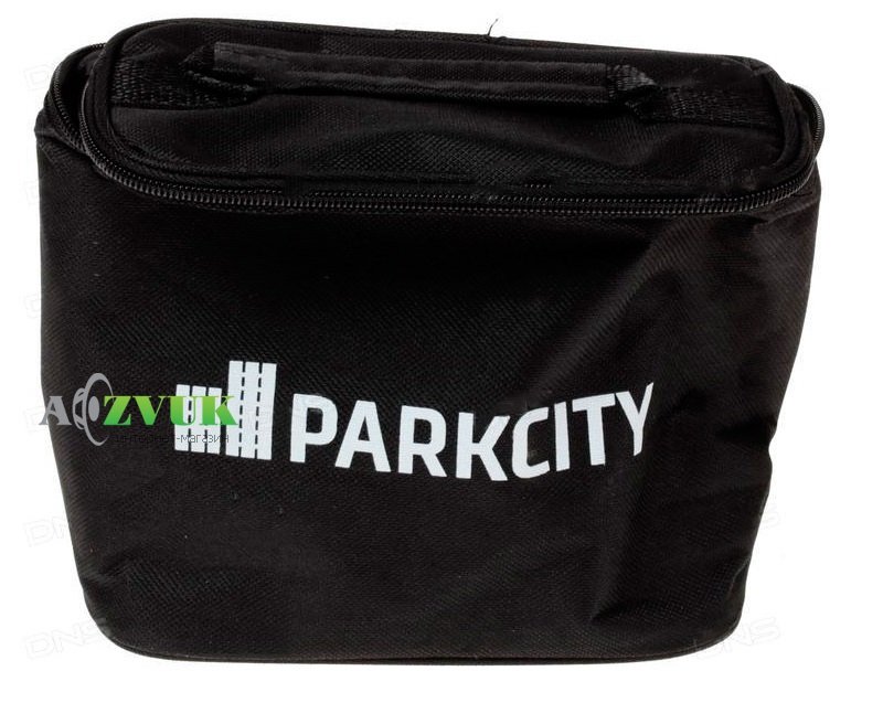  Автокомпрессор ParkCity CQ-3