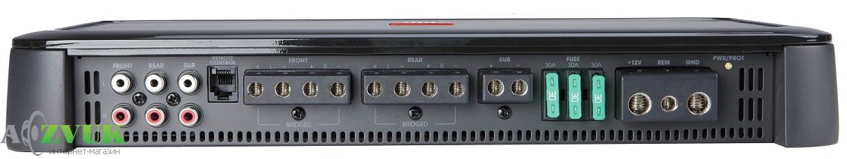 Автомобильный усилитель звука JBL Club A5055