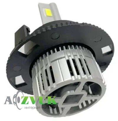Светодиодные лампы (led) ALed H7-L 6000K 50W XH7STR4-L Hyundai USA-Korea