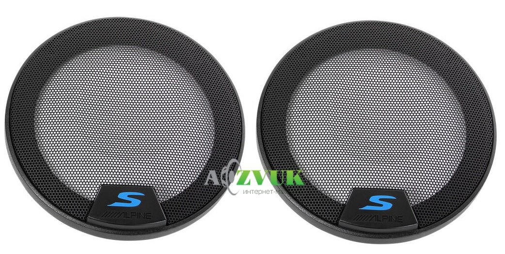  Решетка для динамиков Alpine KTE-S50G