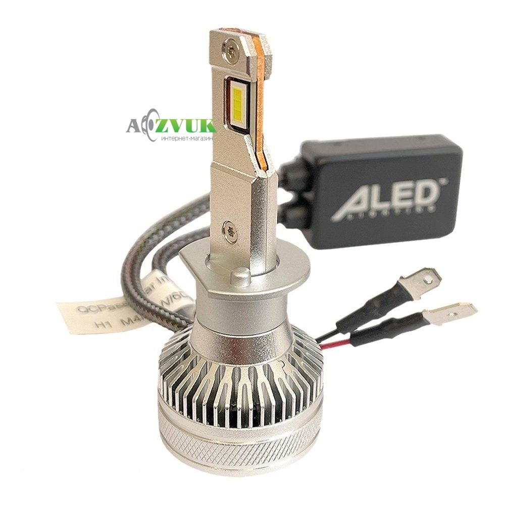 Светодиодные лампы (led) ALed RR H1 6000K 40W RRH1M4