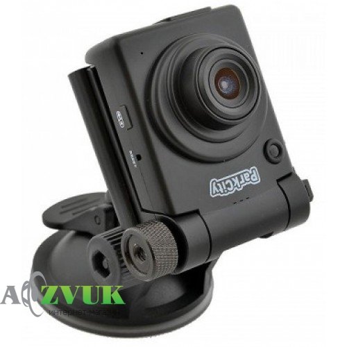Відеореєстратор ParkCity DVR HD 550