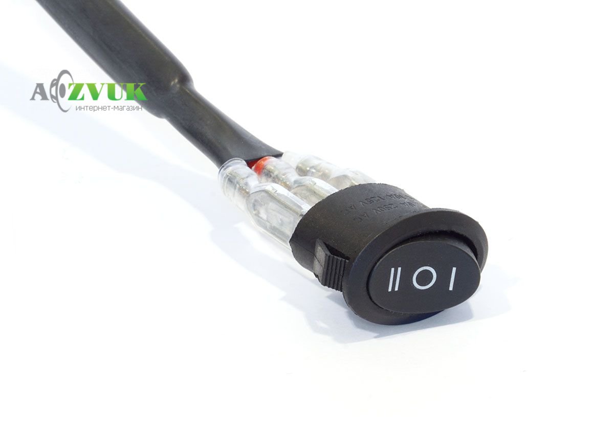  Провода для подключения балок Prolumen E2142-01