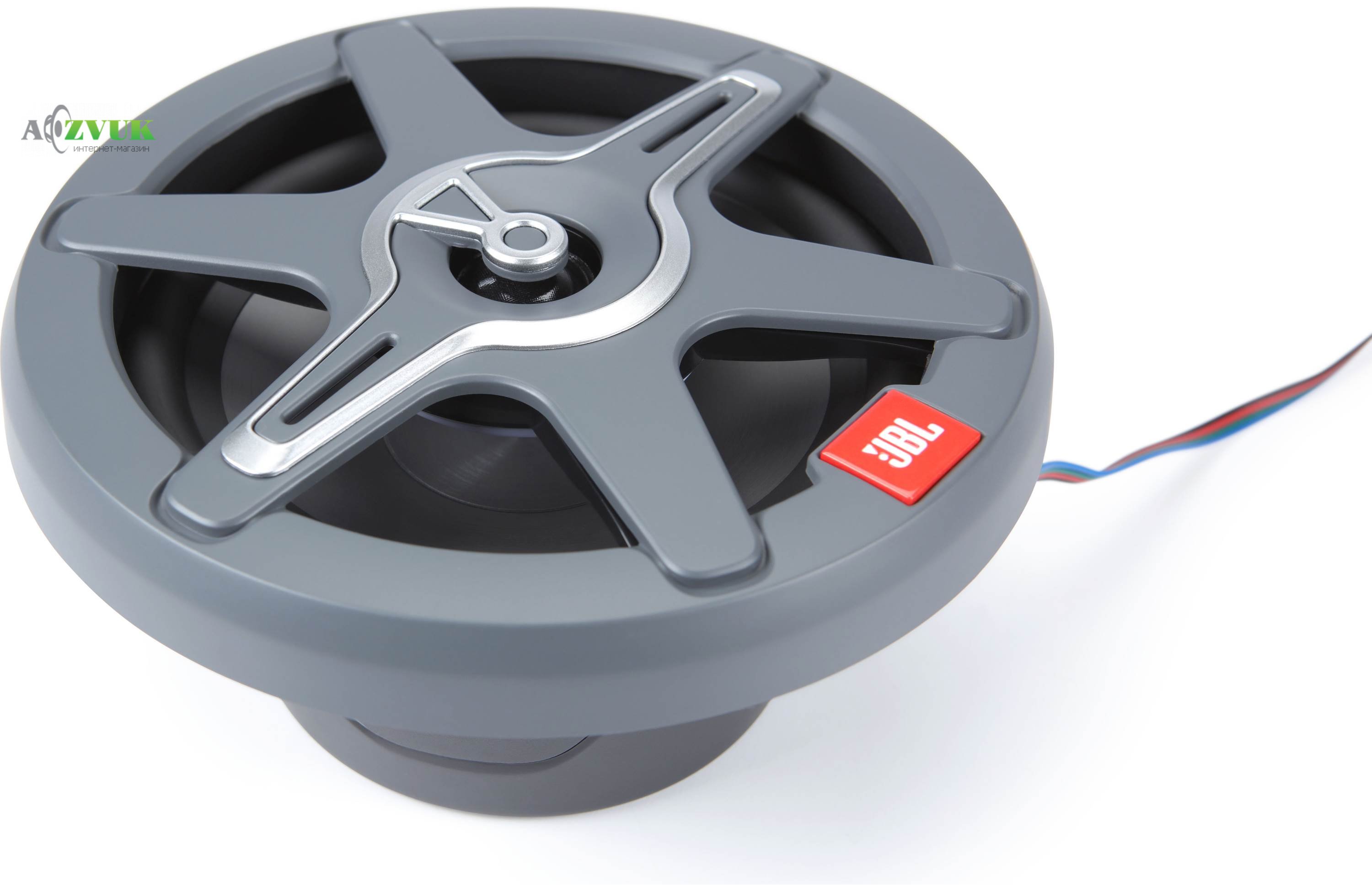 Морская акустика JBL Marine Club 62