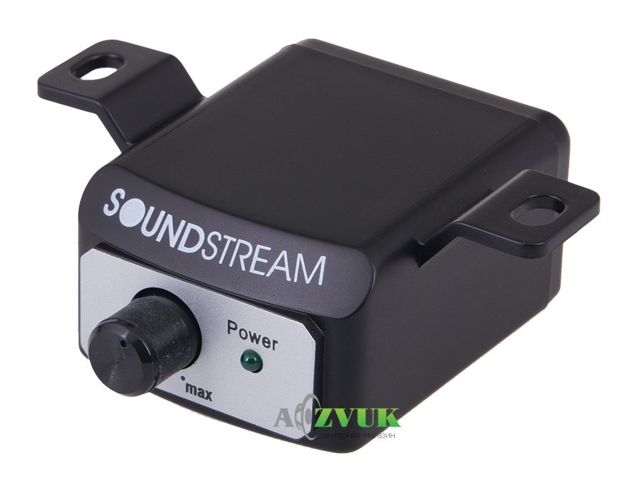 Автомобильный усилитель звука Soundstream TX2.500