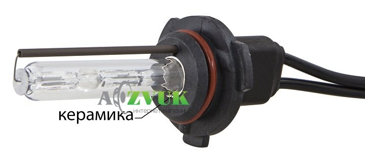  Ксеноновая лампа Infolight HB4 9006 6000K Xenon 35W+50%