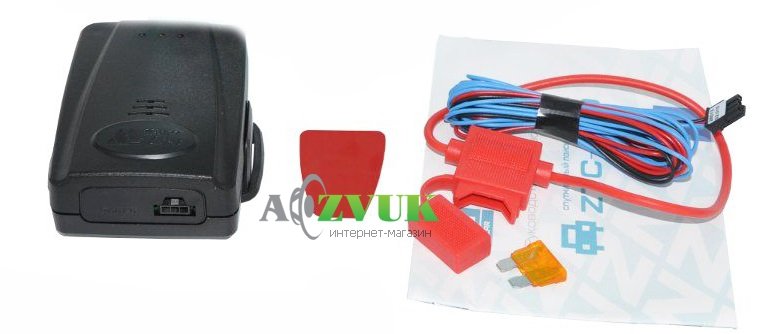 GPS Трекер ZONT ZTC-100