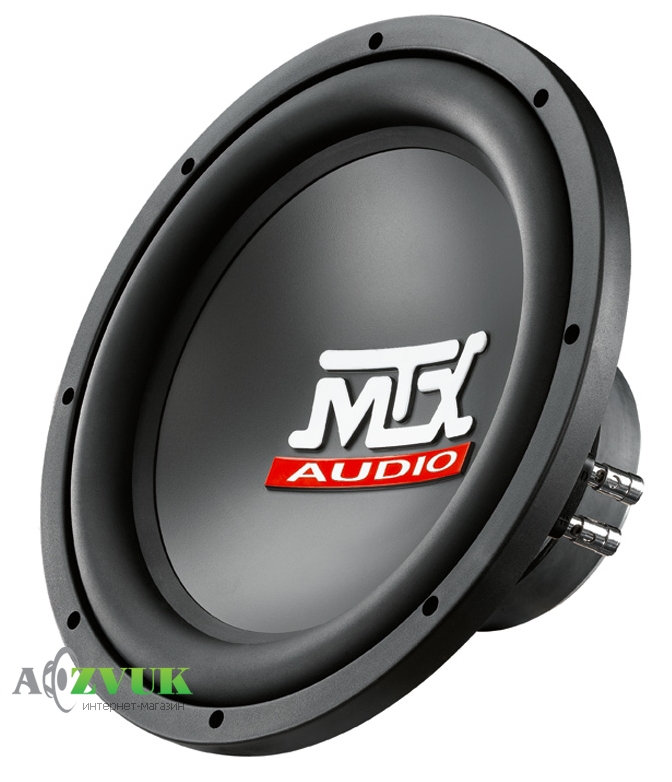 Автосабвуфер MTX RT12-04