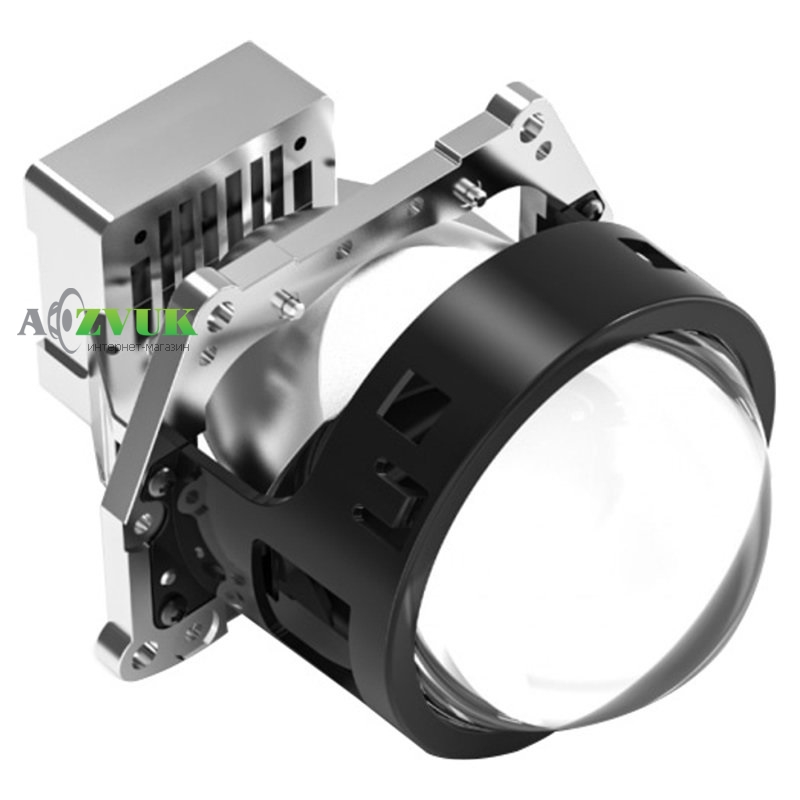 Линзы InfoLight UNI-2 BI-LED