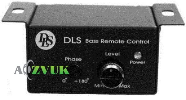 Автомобильный усилитель звука DLS Ultimate A7
