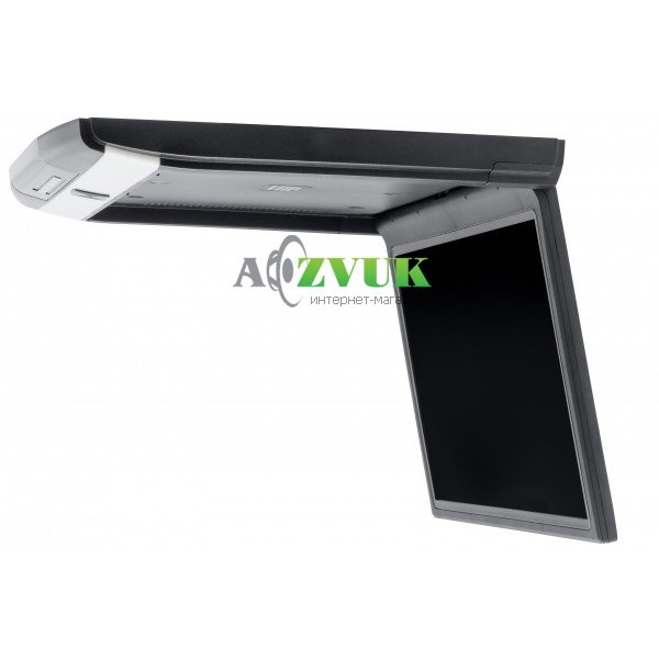 Потолочный монитор Clayton SL-1570 Full HD BL (черный)