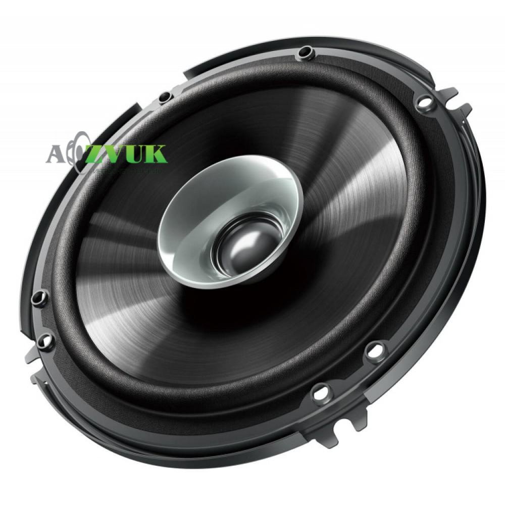 Автоакустика Pioneer TS-G1610F
