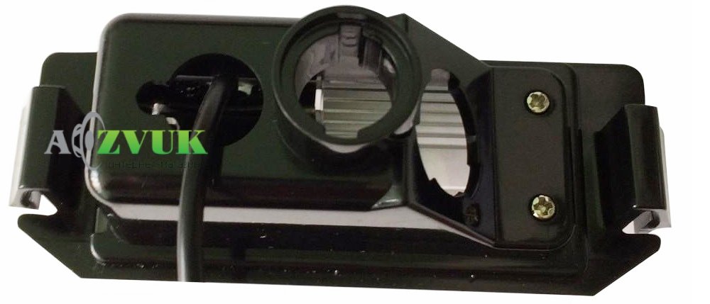 Штатная камера Prime-X MY-12-3333 (Hyundai Accent (2011+) н.в., KIA Pro Ceed, Rio 3 н.в. i30 2012 тип2)