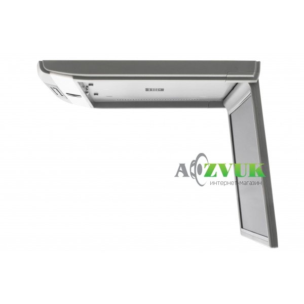 Потолочный монитор Clayton SL-1788 GR Android (Серый)