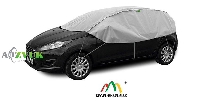 Автомобильный тент Kegel-Blazusiak OPTIMAL S-M Hatchback 5-4530-246-3020