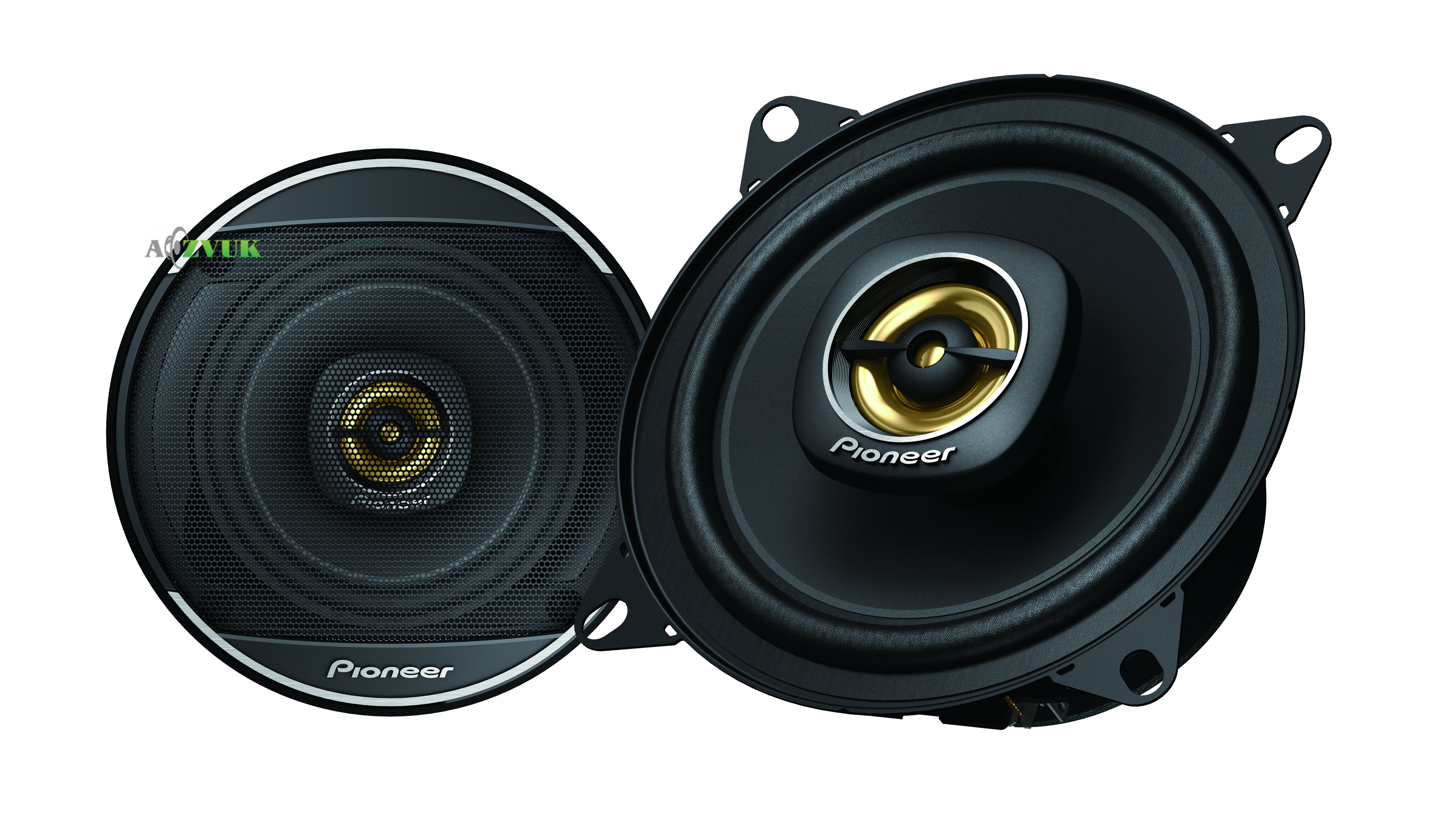 Автоакустика Pioneer TS-A1081F