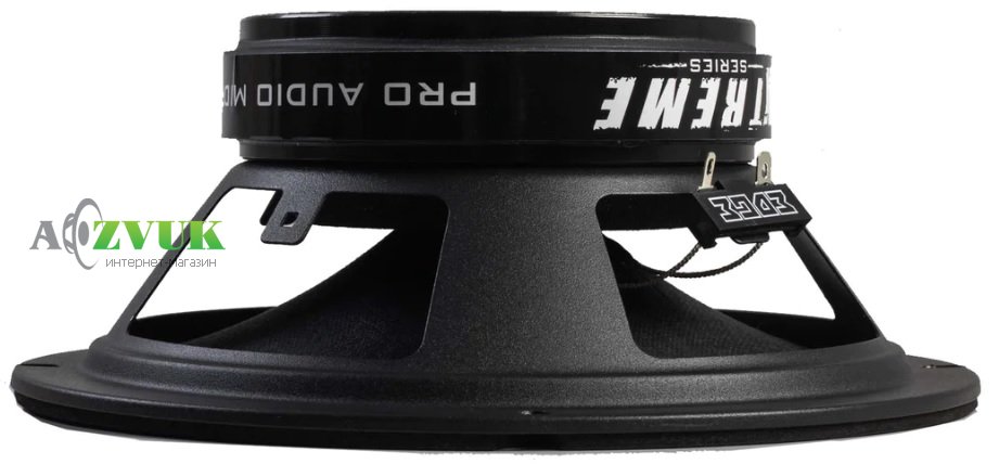 Автоакустика EDGE EDXPRO8-E3