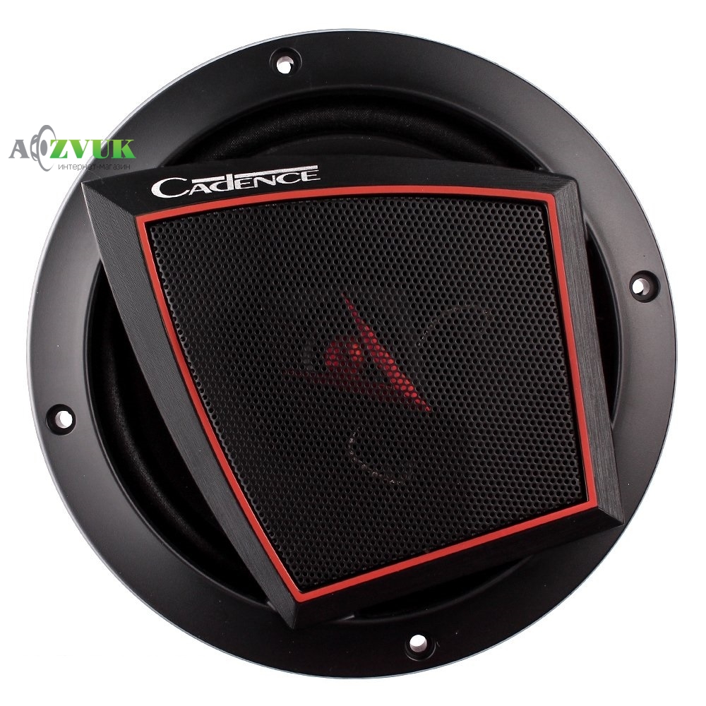 Автоакустика Cadence IQ 652