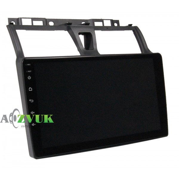 Рамка переходная AWM 981-14-101 Geely Emgrand