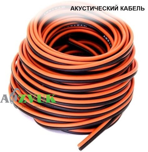  Набор для подключения усилителя Mystery MAK 08.4 4 канала