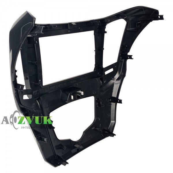 Рамка переходная Carav 22-907 Great Wall Hover (Haval) M4