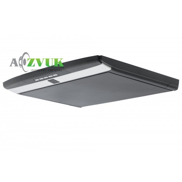 Потолочный монитор Clayton SL-1740 Full HD BL (черный)