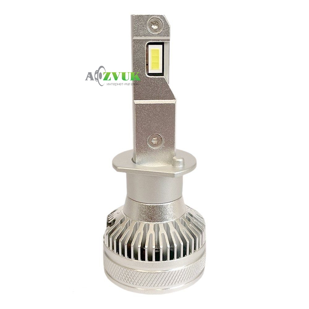 Светодиодные лампы (led) ALed RR H1 6000K 40W RRH1M4