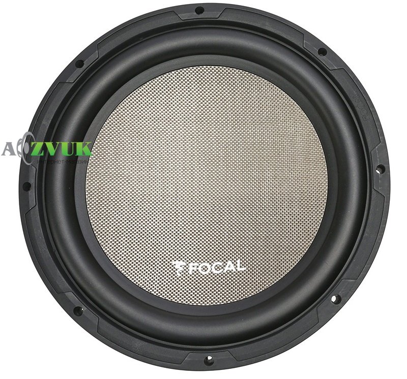 Автосабвуфер Focal Access Sub 30 A4
