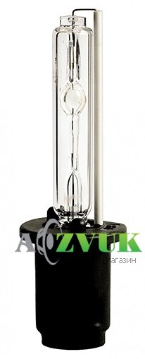  Лампа CYCLON H1 (6000K) 35W STANDART
