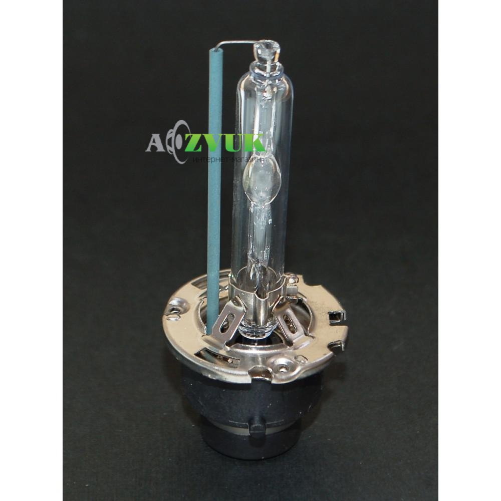  Лампа Baxster PRO D4S 6000K 35w