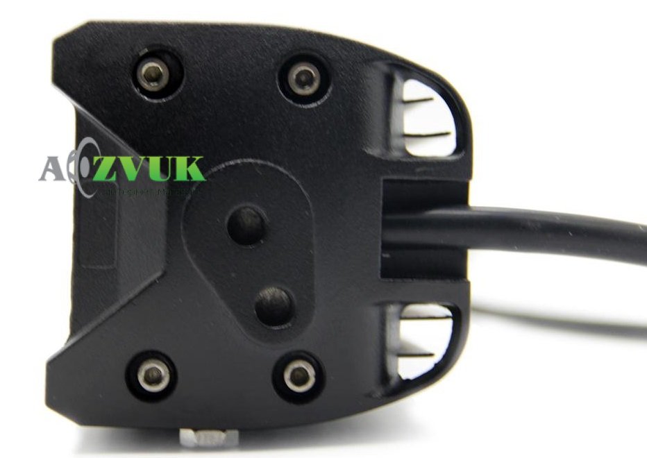 Фары дневного света RS N30W